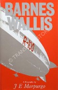 Barnes Wallis  by MORPURGO, J.E. 
